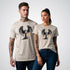 Angel of Hope Realism Tattoo Unisex T-Shirt - Tattoo Unleashed