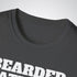 Bearded, Tattooed & Dad Bod Verified Tattoo Unisex T-Shirt - Tattoo Unleashed