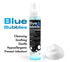 Blue Bubbles Foaming Aftercare by DGT 8.5oz - Tattoo Unleashed