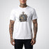 Broken Pocket Watch Realism Tattoo Unisex T-Shirt - Tattoo Unleashed