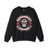 Certified Tattoo Enthusiast Unisex Crewneck Sweatshirt - Tattoo Unleashed