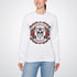 Certified Tattoo Enthusiast Unisex Crewneck Sweatshirt - Tattoo Unleashed