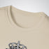 Crowned Lion Realism Tattoo Unisex T-Shirt - Tattoo Unleashed