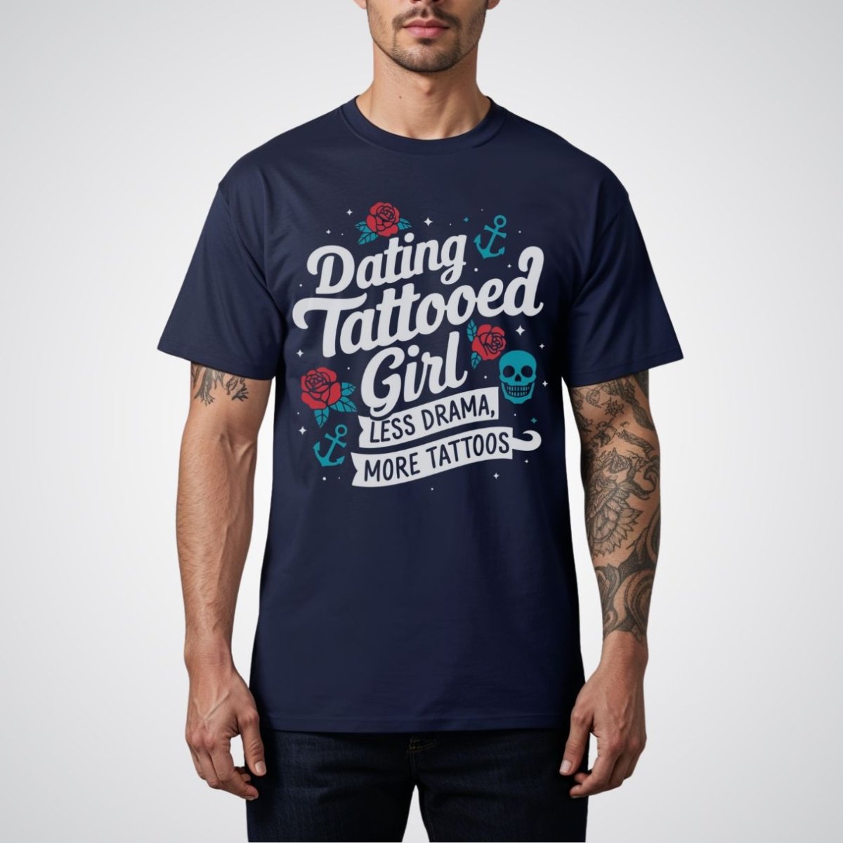 T-Shirt Donna Bianca Audrey Hepburn - Elegance is The Only T-Shirt Donna Bianca Audrey Hepburn - Elegance is The Only
