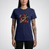 Dragon Coiled Around a Katana Japanese Tattoo Unisex T-Shirt - Tattoo Unleashed