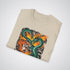 Dragon vs Tiger Japanese Tattoo Unisex T-Shirt - Tattoo Unleashed