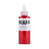 Dynamic Fire Red Tattoo Ink - 4oz. - Tattoo Unleashed