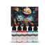 Dynamic Tattoo Ink Candy Color Ink Set - 1oz - Tattoo Unleashed