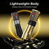 E400 Wireless Tattoo Pen Machine - Black - Tattoo Unleashed