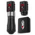 E400 Wireless Tattoo Pen Machine - Black - Tattoo Unleashed