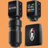 E77PRO - 1 Wireless Tattoo Pen Machine - Tattoo Unleashed