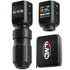 E77PRO - 1 Wireless Tattoo Pen Machine - Tattoo Unleashed