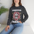 Forever Inked Unisex Crewneck Sweatshirt - Tattoo Unleashed