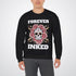 Forever Inked Unisex Crewneck Sweatshirt - Tattoo Unleashed