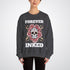 Forever Inked Unisex Crewneck Sweatshirt - Tattoo Unleashed