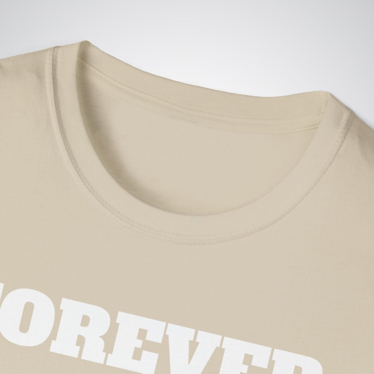 Forever Inked Unisex T-shirt - Tattoo Unleashed