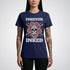 Forever Inked Unisex T-shirt - Tattoo Unleashed