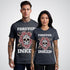 Forever Inked Unisex T-shirt - Tattoo Unleashed