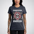 Forever Inked Unisex T-shirt - Tattoo Unleashed