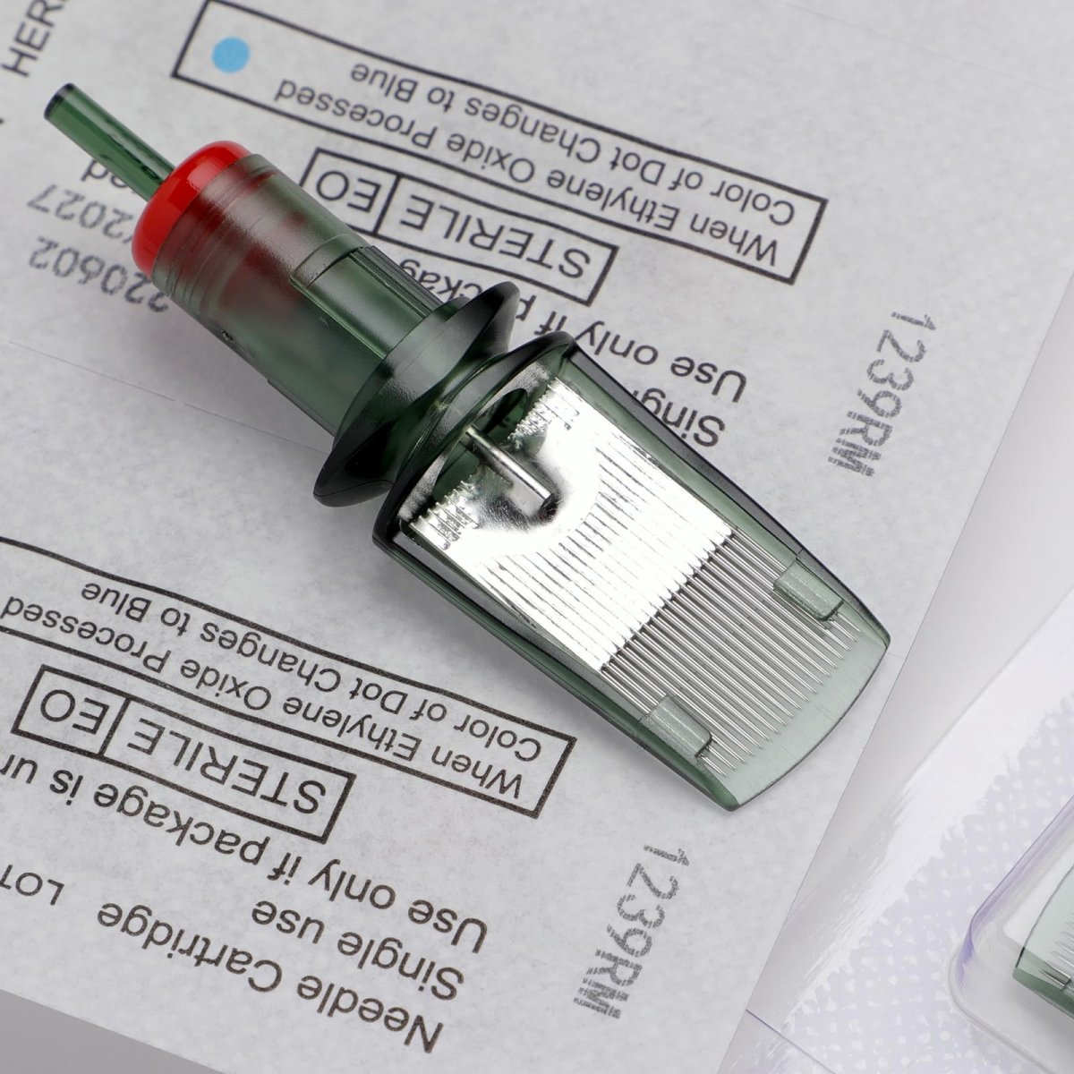 Hawink 1045RM Tattoo Needle Cartridges EN16 - 10 - 1045RM - Tattoo Unleashed