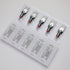 Hawink 1045RM Tattoo Needle Cartridges EN16 - 10 - 1045RM - Tattoo Unleashed
