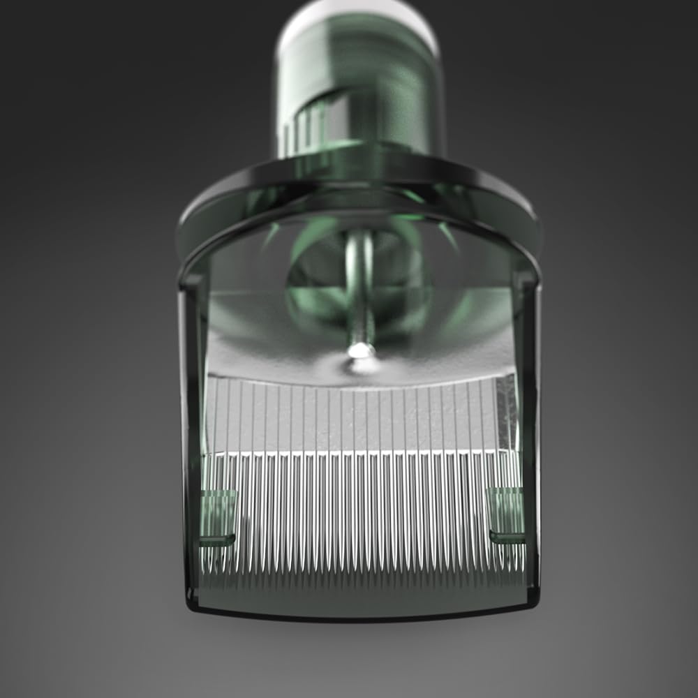 Hawink 1049M1 Tattoo Needle Cartridges EN16 - 10 - 1049M1 - Tattoo Unleashed