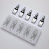 Hawink 1049M1 Tattoo Needle Cartridges EN16 - 10 - 1049M1 - Tattoo Unleashed