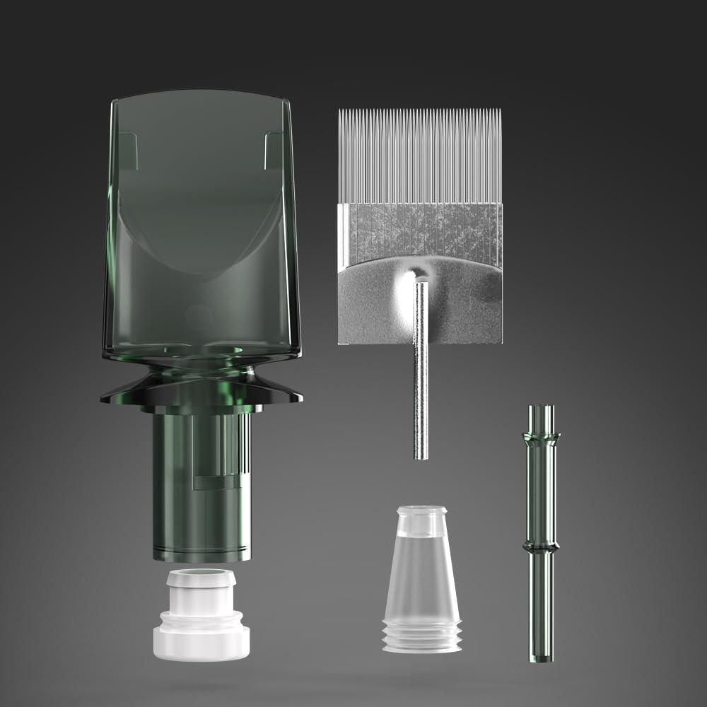 Hawink 1049M1 Tattoo Needle Cartridges EN16 - 10 - 1049M1 - Tattoo Unleashed