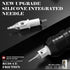 Hawink Complete Wireless Tattoo Kit with 2000mAh Power Supply & Inks HWE66KITEN05-1 - Tattoo Unleashed