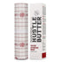 Hustle Butter Tattoo Aftercare Wrap - 6 Inches x 2.2 Yards - Transparent Adhesive Roll - Tattoo Unleashed