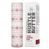 Hustle Butter Tattoo Aftercare Wrap - 7.9 Inches x 8.8 Yards - Transparent Adhesive Roll - Tattoo Unleashed