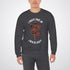 I Have PHD in Inkology Unisex Crewneck Sweatshirt - Tattoo Unleashed