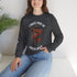 I Have PHD in Inkology Unisex Crewneck Sweatshirt - Tattoo Unleashed