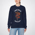 I Have PHD in Inkology Unisex Crewneck Sweatshirt - Tattoo Unleashed