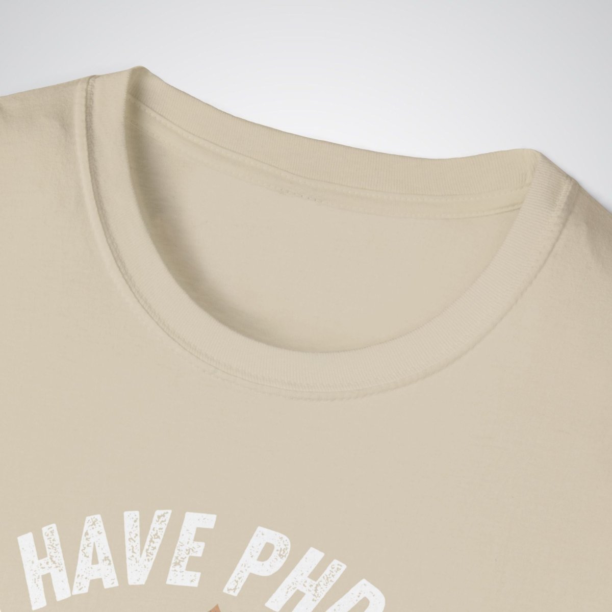 I Have PHD in Inkology Unisex T-shirt - Tattoo Unleashed