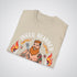 Inked, Bearded, and Built for BBQ Tattoo Unisex T-Shirt - Tattoo Unleashed