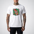 Japanese Tiger Tattoo Unisex T-Shirt - Tattoo Unleashed