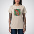 Japanese Tiger Tattoo Unisex T-Shirt - Tattoo Unleashed