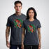 Japanese Tiger Tattoo Unisex T-Shirt - Tattoo Unleashed