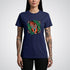 Japanese Tiger Tattoo Unisex T-Shirt - Tattoo Unleashed