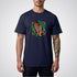 Japanese Tiger Tattoo Unisex T-Shirt - Tattoo Unleashed