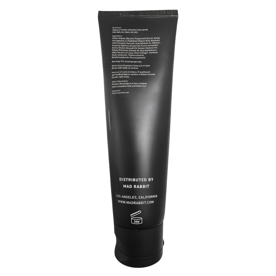 Mad Rabbit Repair Soothing Gel Tattoo Aftercare - Tattoo Unleashed