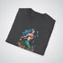 Mermaid with Anchor Neo - Traditional Tattoo Unisex T-Shirt - Tattoo Unleashed