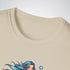 Mermaid with Anchor Neo - Traditional Tattoo Unisex T-Shirt - Tattoo Unleashed