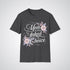 Mom By Day, Inked By Choice Tattoo Unisex T-Shirt - Tattoo Unleashed