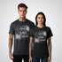 Mom By Day, Inked By Choice Tattoo Unisex T-Shirt - Tattoo Unleashed