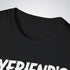 My Boyfriend’s Tattoo Is Hotter Than Your Boyfriend’s Suit Tattoo Unisex T-Shirt - Tattoo Unleashed