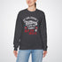 My Girlfriend’s Tattoos Scare My Mom, But I’m Into It Unisex Crewneck Sweatshirt - Tattoo Unleashed