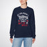 My Girlfriend’s Tattoos Scare My Mom, But I’m Into It Unisex Crewneck Sweatshirt - Tattoo Unleashed