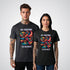 Neo - Traditional Tattoo Artist Unisex T-Shirt - Tattoo Unleashed